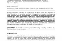 Certificate Of formation form 205 and Pdf [responsibility Of the Anaesthesiologist In the Preoperative