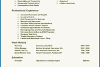 Company Vision Statement Examples and 23 New Client Proposal Template Example
