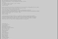 Company Vision Statement Examples together with 30 Best Cover Letter to Resume Simple