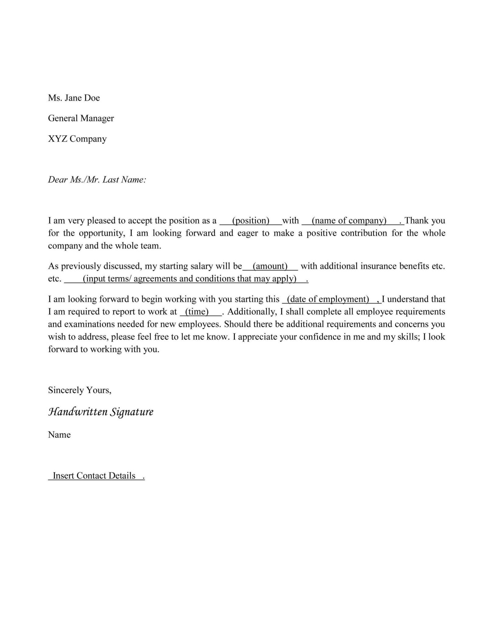 Best Employee The Month Recognition Letter Sample New Here Are Sample Employee The Month