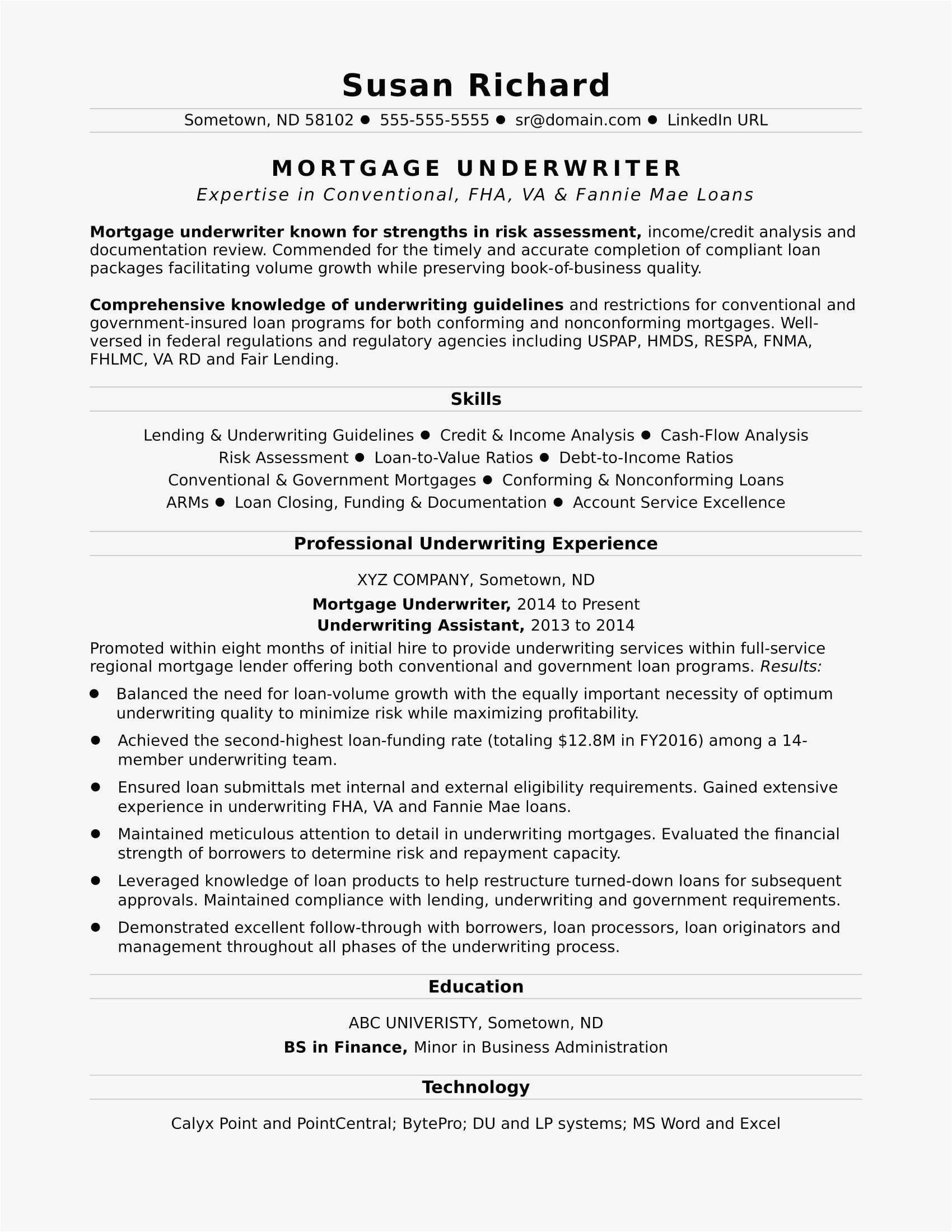 New Sample Cover Letters for Resume Luxury Free Resume Builder Templates Lovely Od Specialist Cover Letter