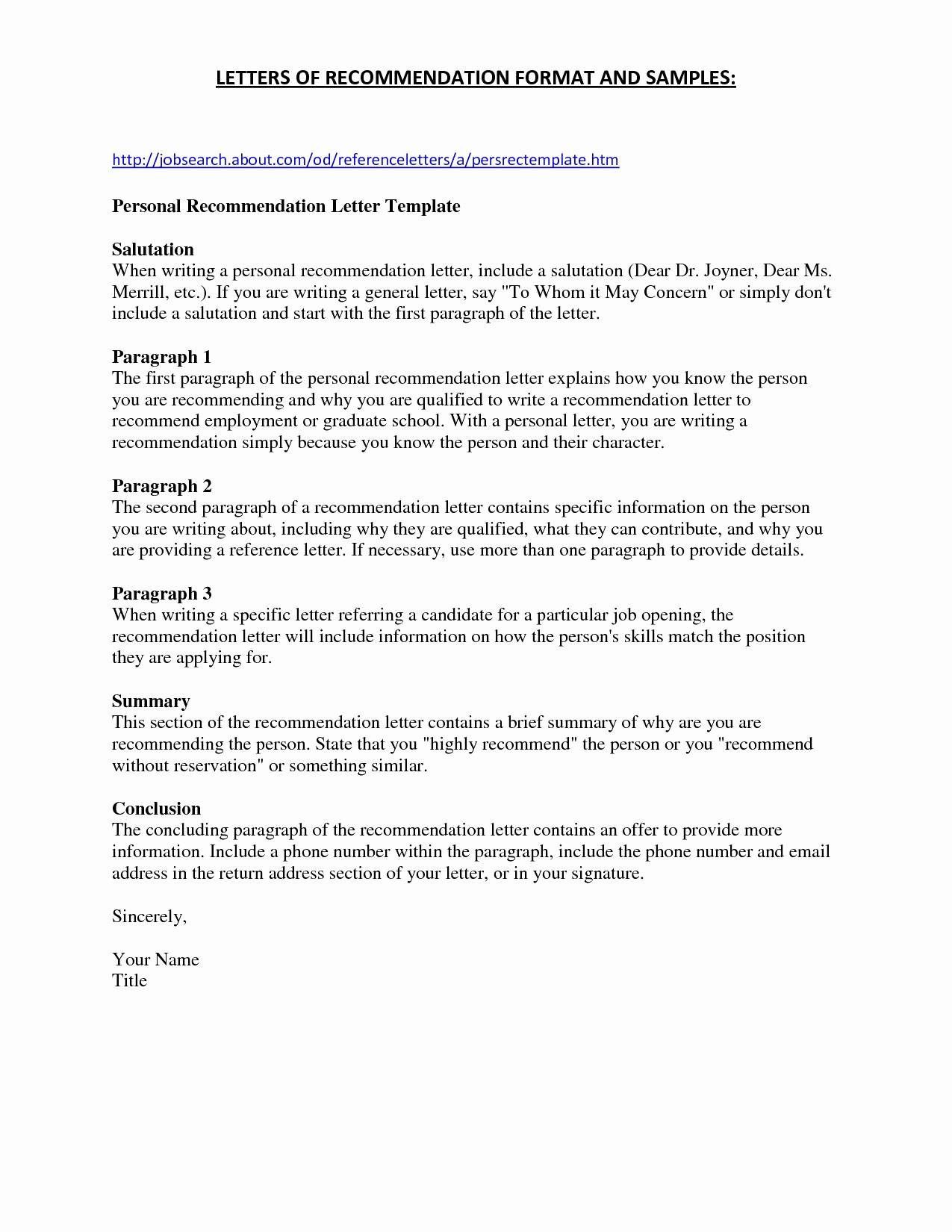 Sample General Letter Format Valid Professional Resume Cover Letter Template Sample Pdf Covering Letter