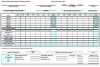 Leave Tracker Excel Template together with Employee List Template Excel Luxury Vacation Timeg Spreadsheet