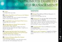 Mission Statement Mental Health Examples with Vitamin D and Diabetes