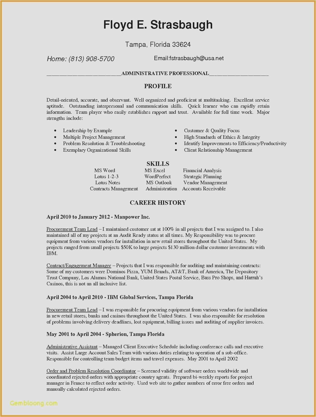 New Email Cover Letter Awesome Cover Letter Resume Fresh Resume Cover Letter formatted Resume 0d New
