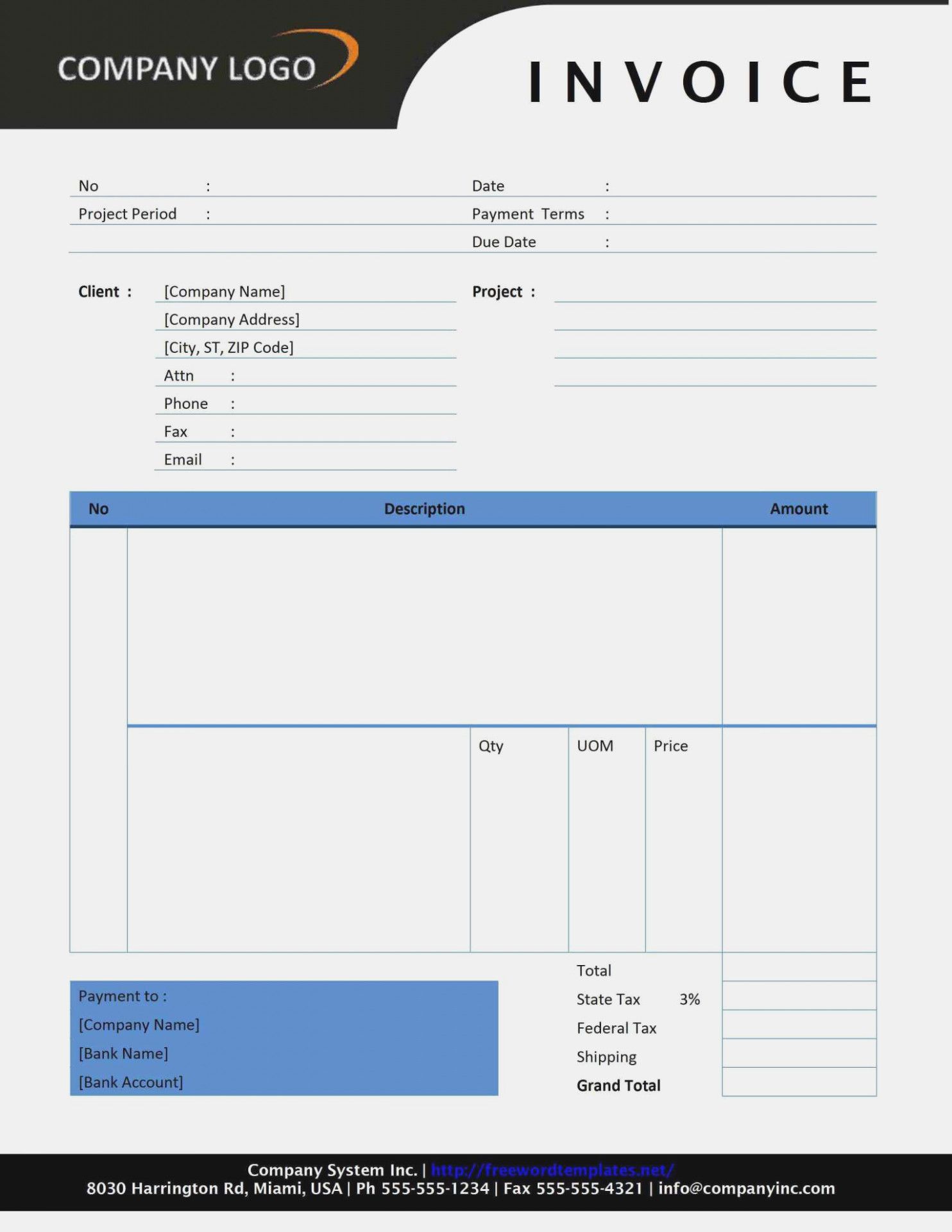 Consultant Invoice Template Excel Shefftunes Tk Myfountainonline
