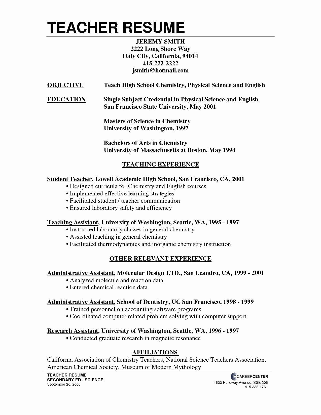 Cfo Cover Letter Template Cfo Resume Template Inspirational Actor Resumes 0d