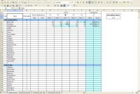 S&amp;op Excel Template as Well as In Resume Examples Excel Inventory Template with formulas X
