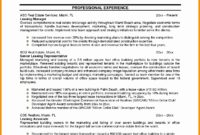 Sample Notary Statement Florida as Well as Fer Letter Template Luxury Sample Resume for Property Manager Bsw