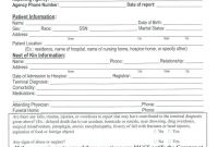 Sample Request for Autopsy Report or Blank Autopsy Report Template Blank Autopsy Report Template Awesome