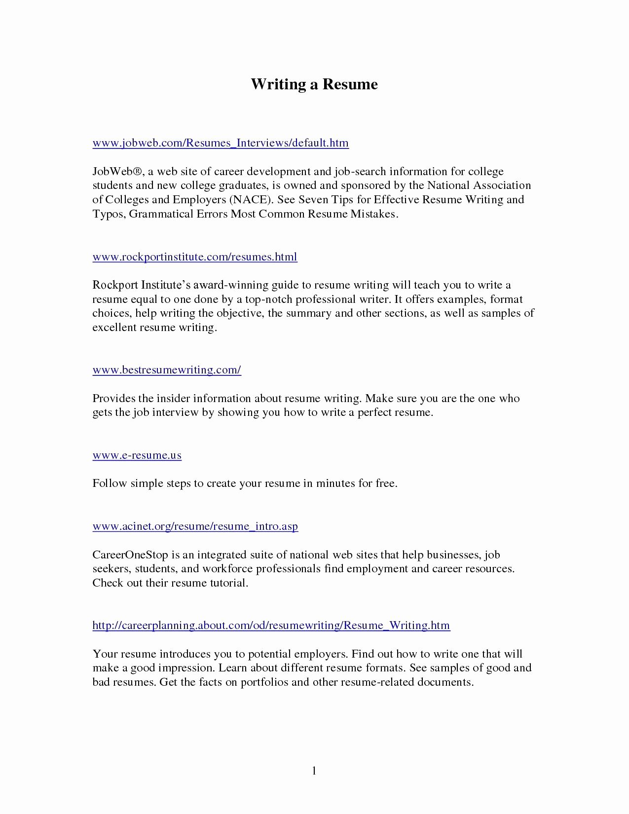 Entry Level Sql Developer Resume Sample Entry Level Resume New Entry Level Resume sorority Resume 0d