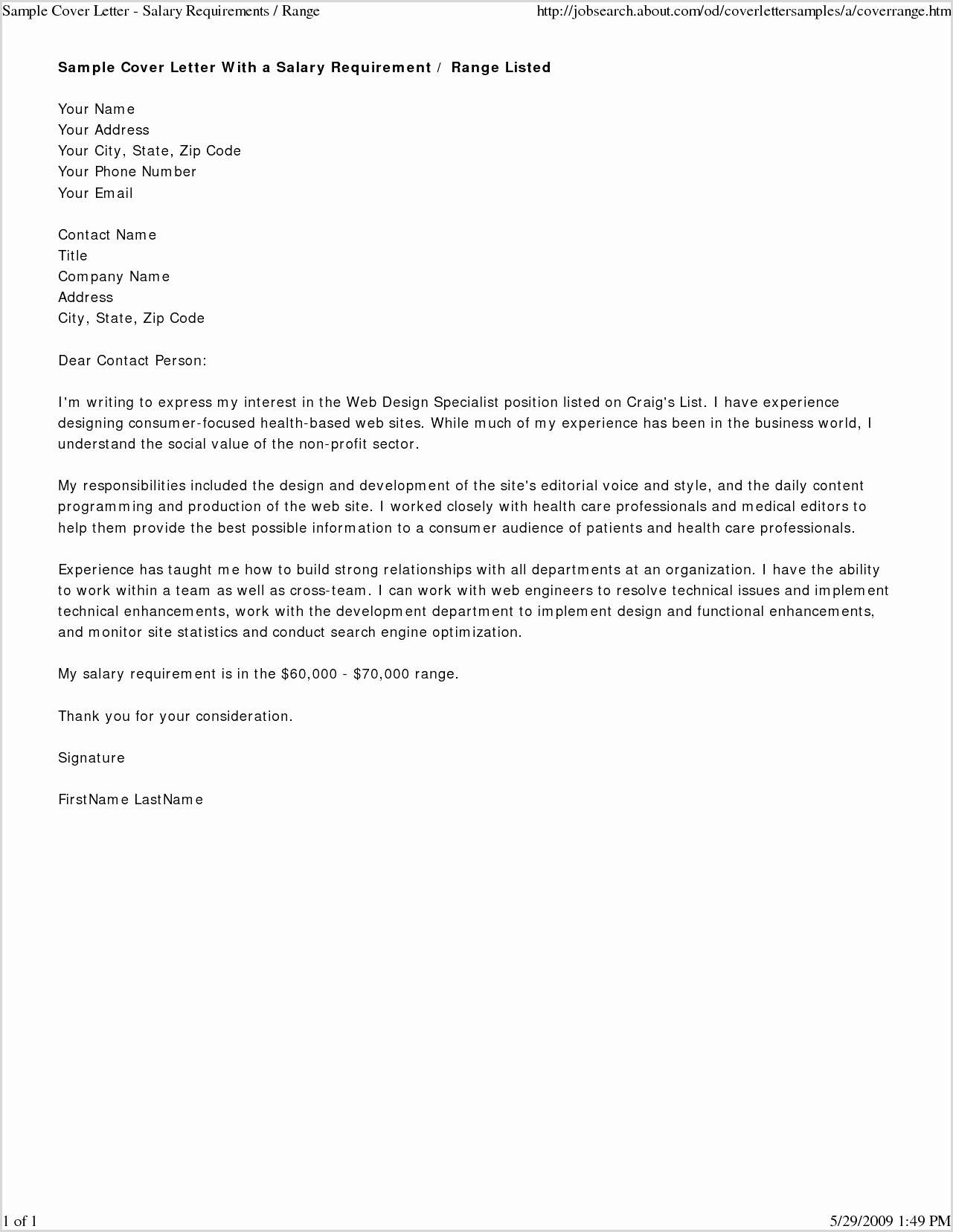 Declaration Format For Resume Inspirational Things To Put In Declaration New Objective Statement Entry Level Fo