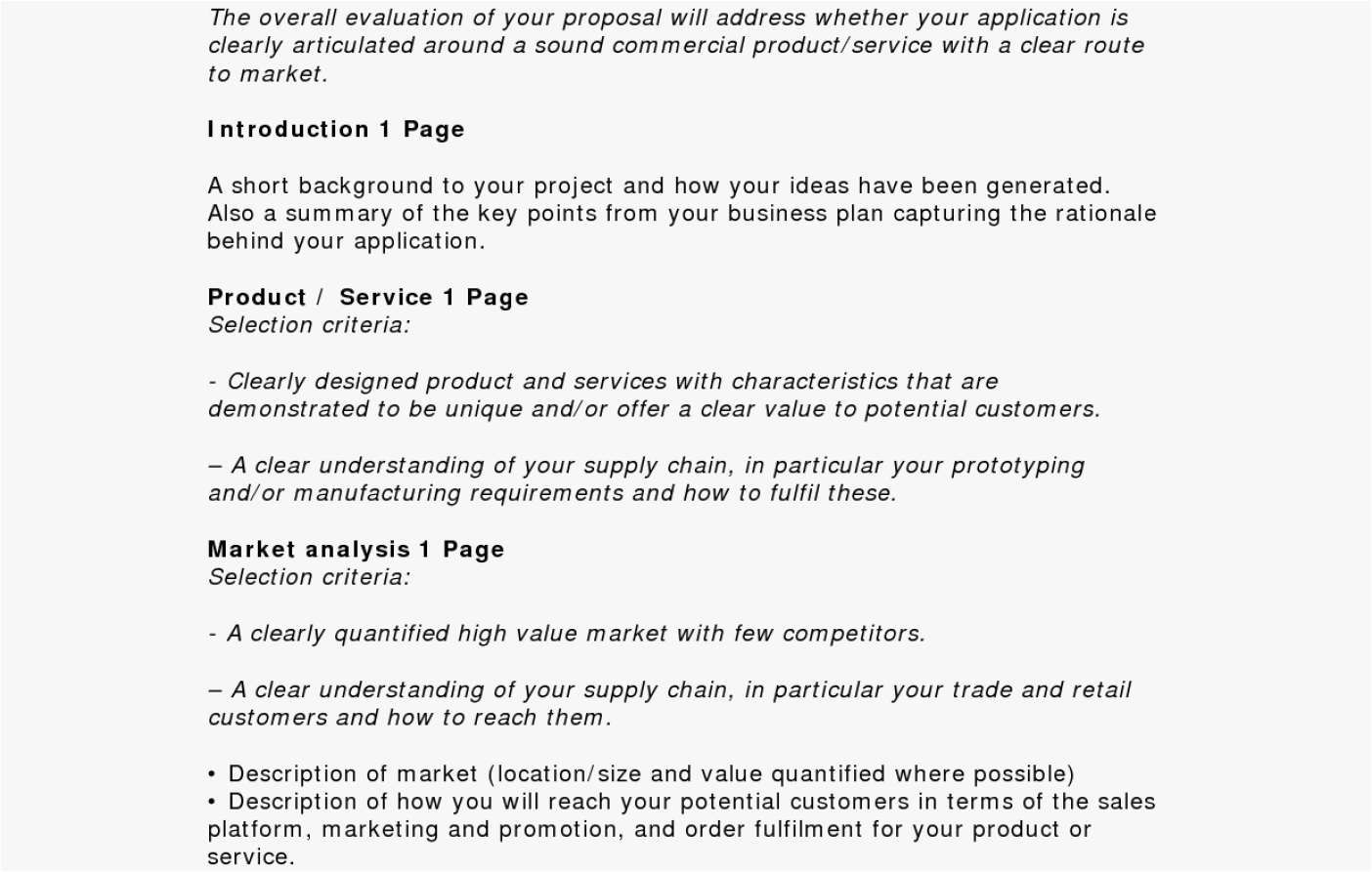 New Full Size of Document Template for Resume Sample Marketing Od Image Simple Business Proposal Get